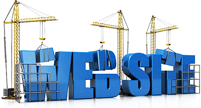 Création et conception de site web 